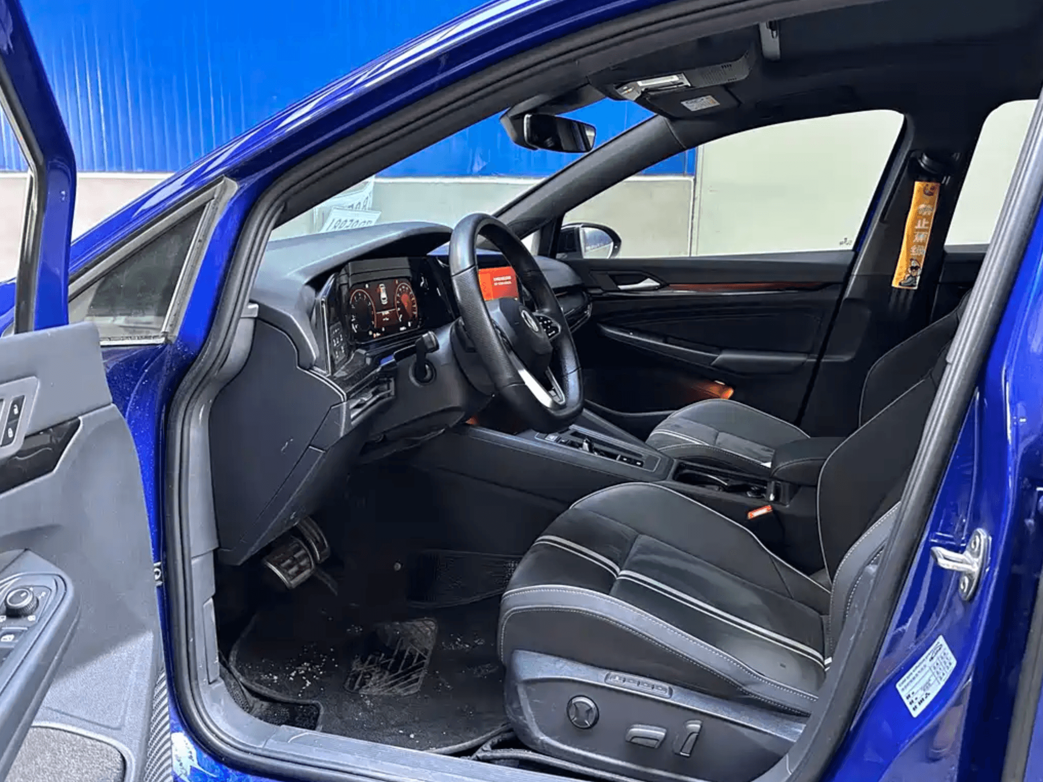 Volkswagen фото 4