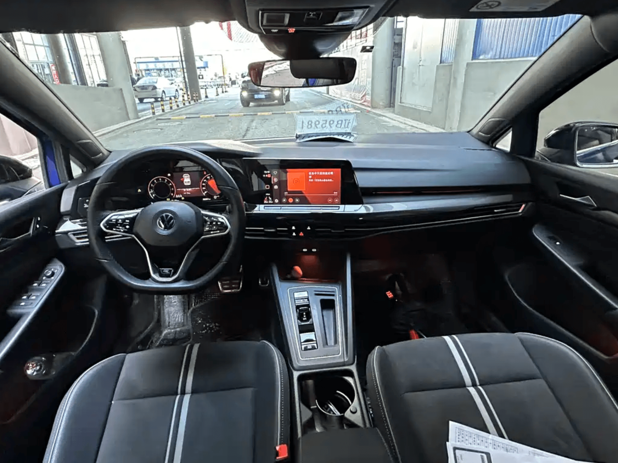 Volkswagen фото 5