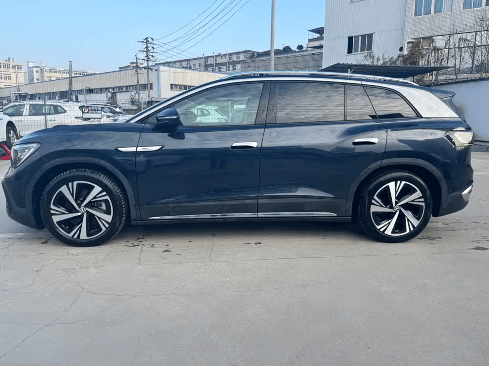 Volkswagen фото 4