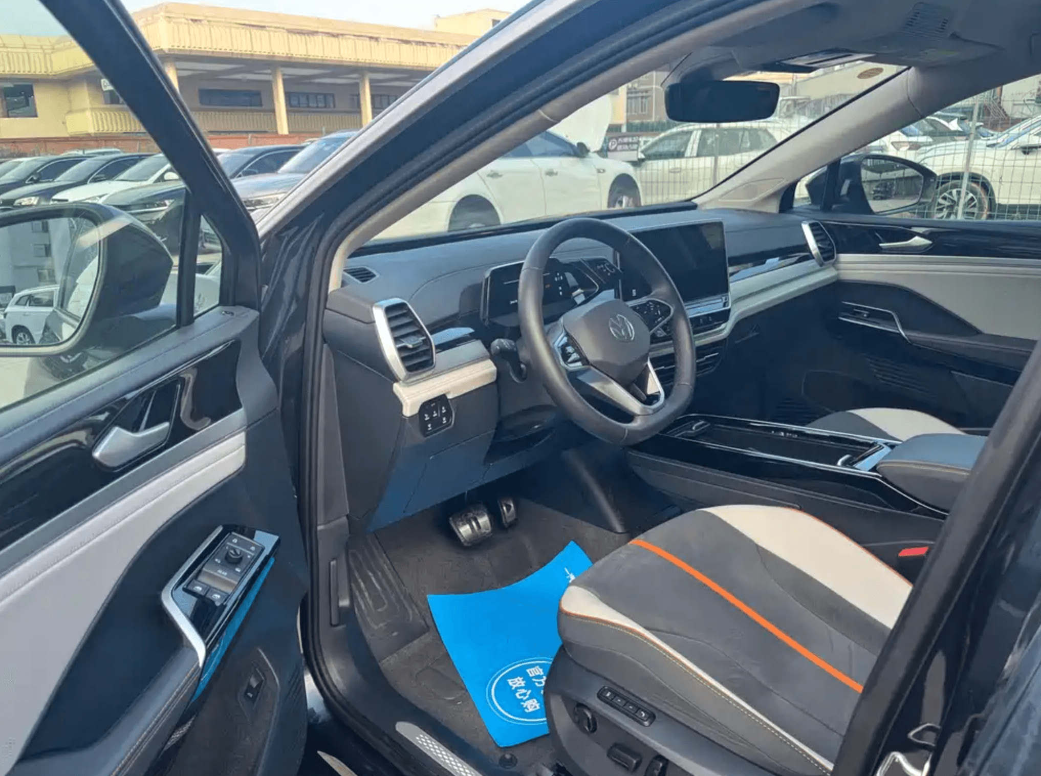 Volkswagen фото 5