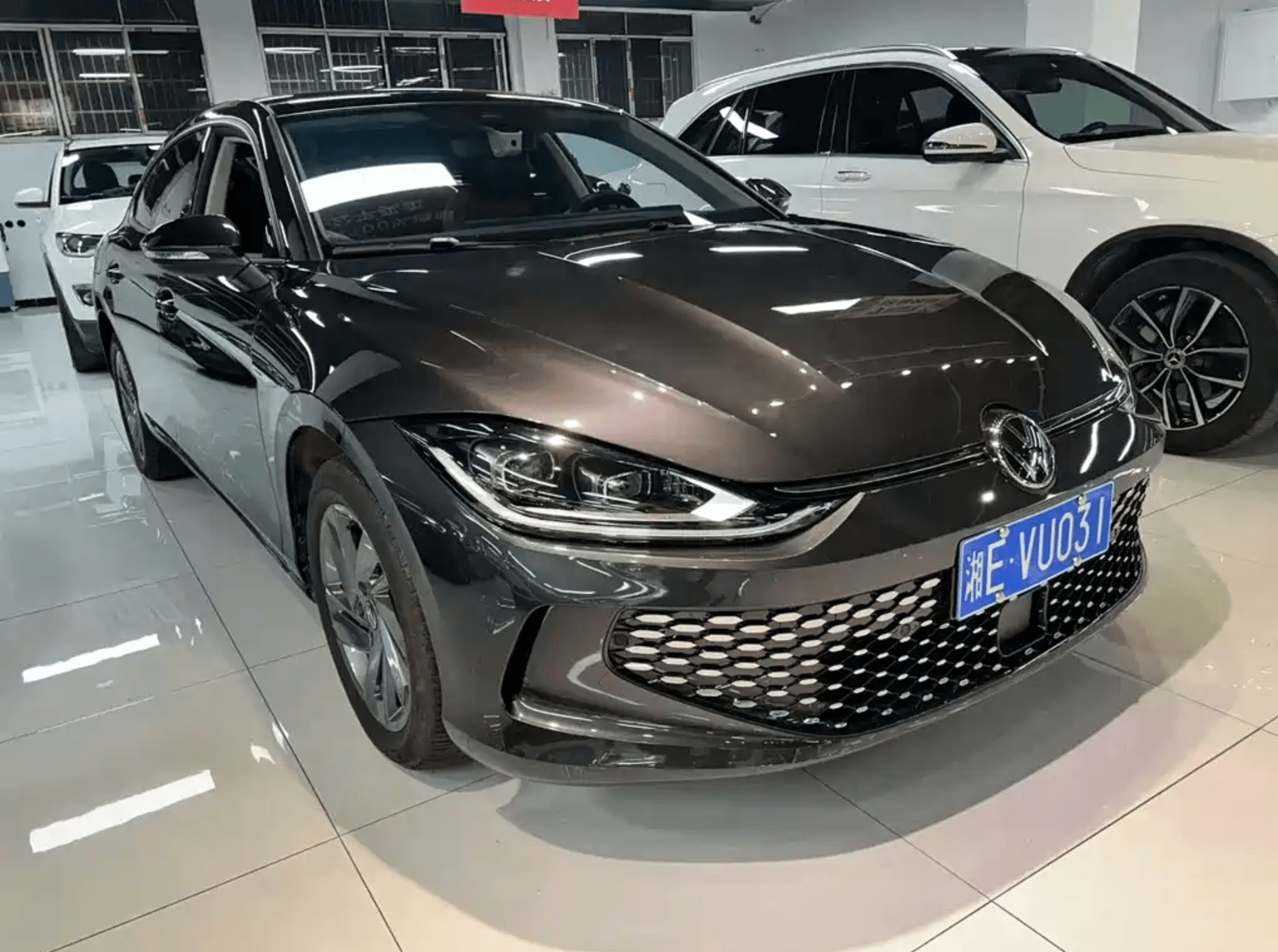 Volkswagen фото 3