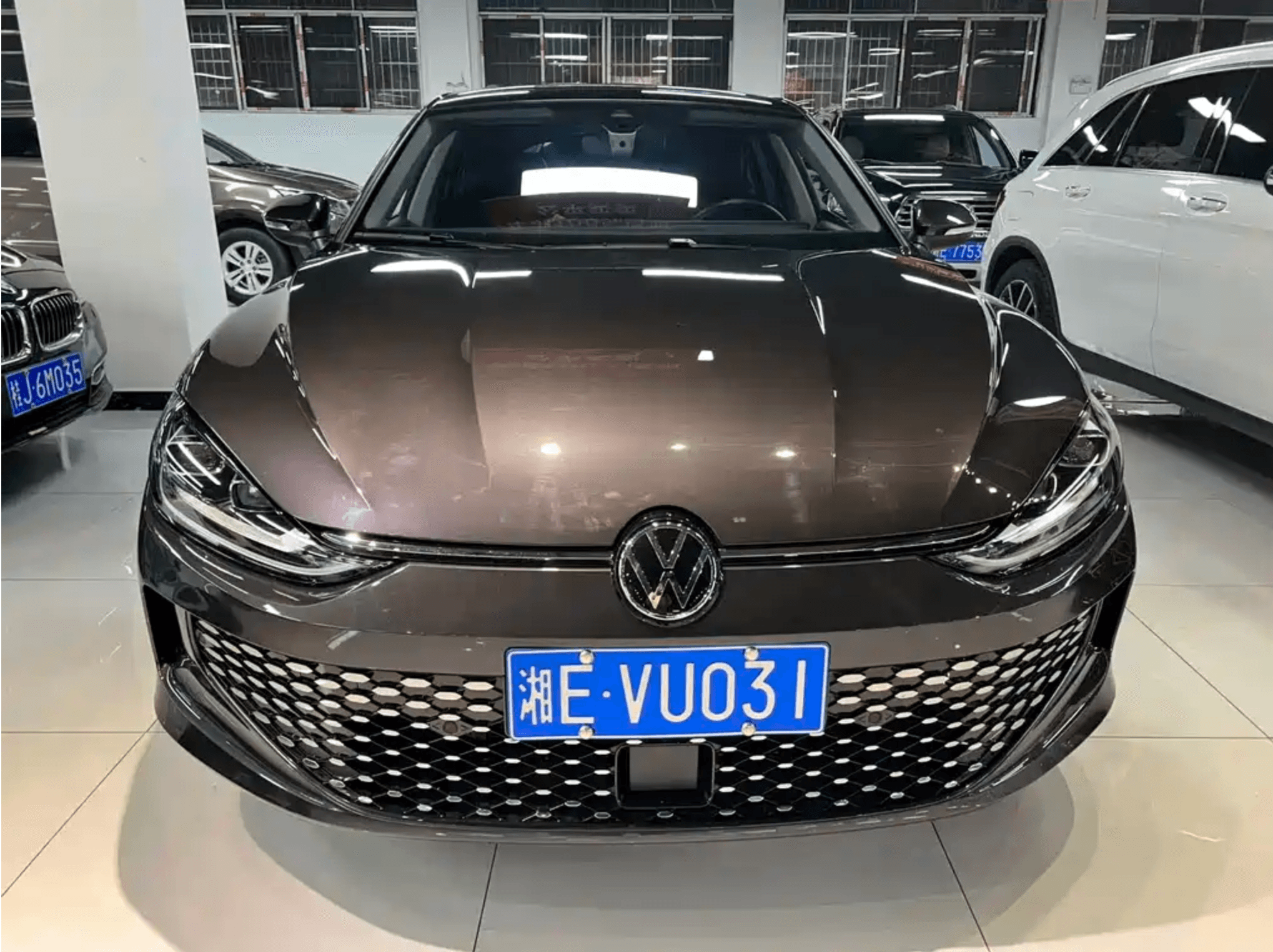 Volkswagen фото 4