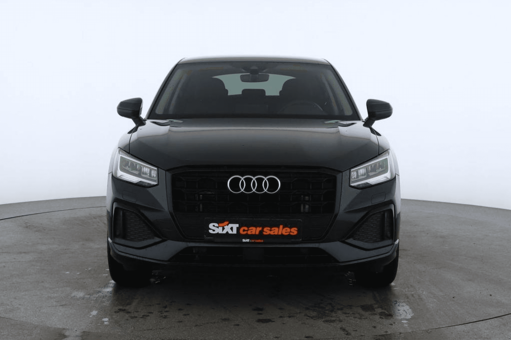Audi фото 2