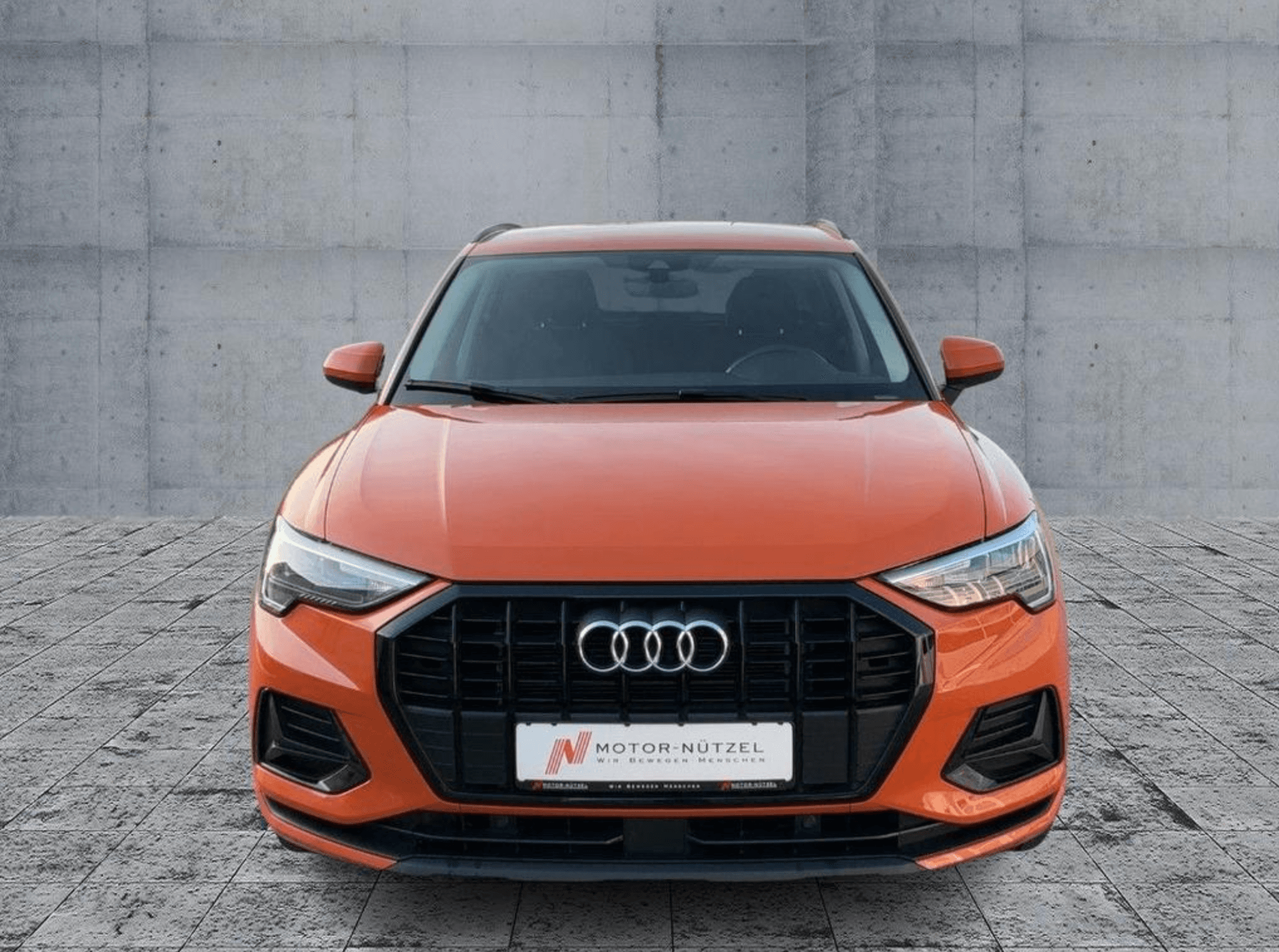 Audi Q3 2023 2023