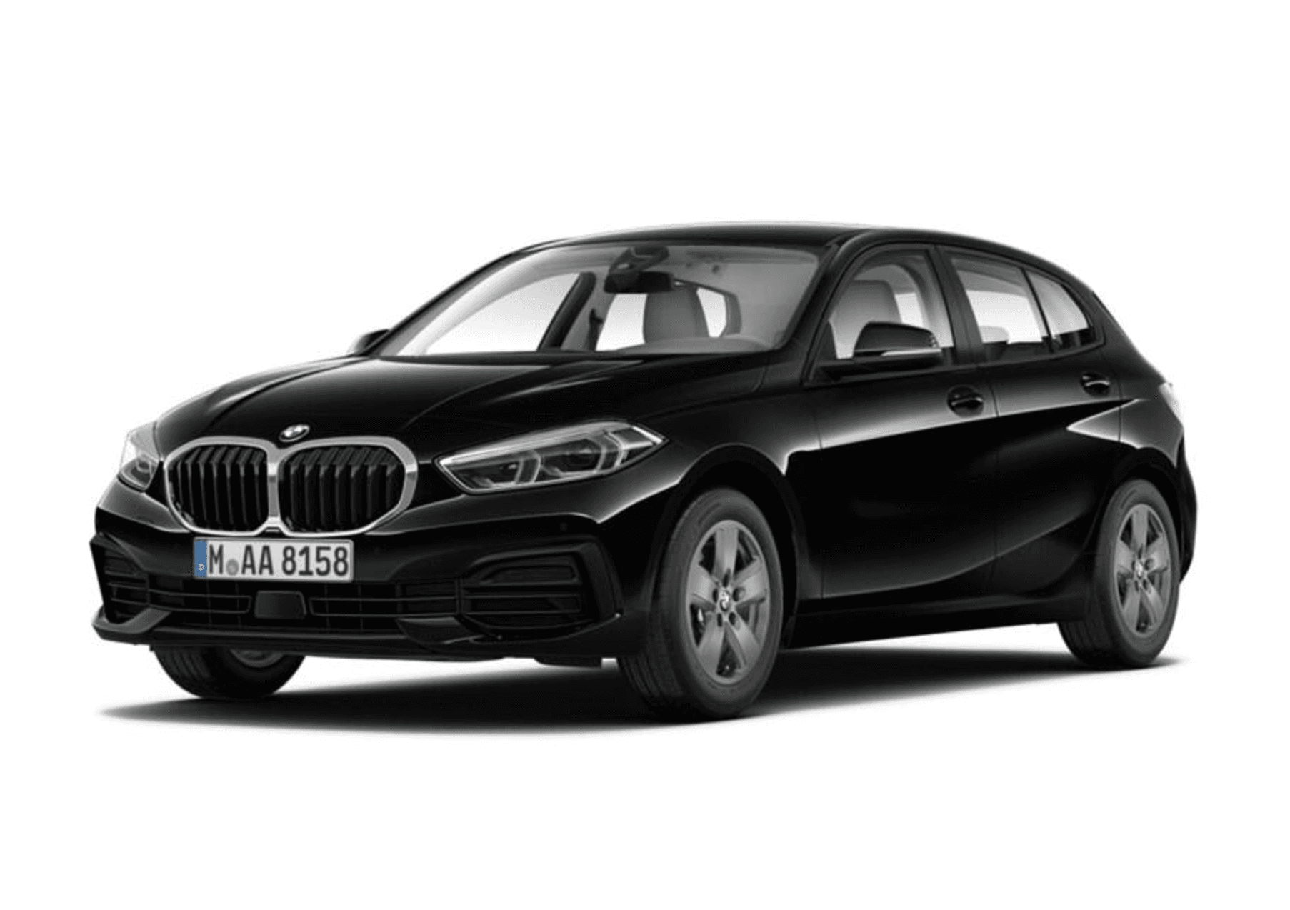 BMW 118i 2023 2023