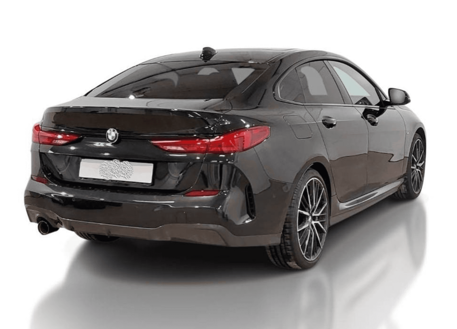 BMW 218 Gran Coupé 2024 2024