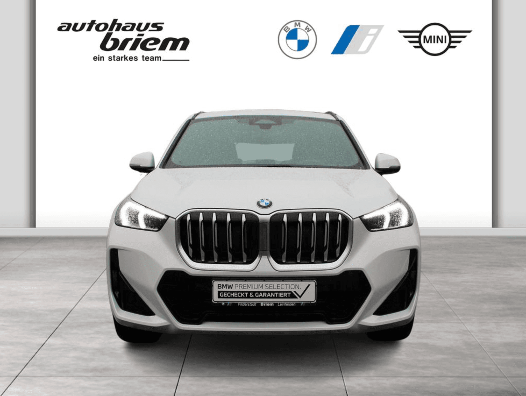 BMW X1 2025 2025