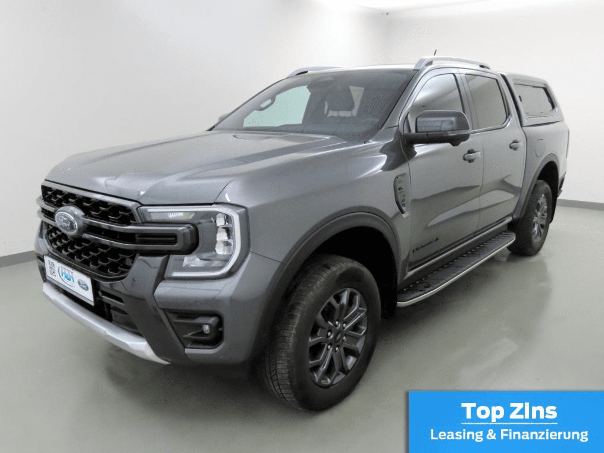 Ford Ranger 2024 2024