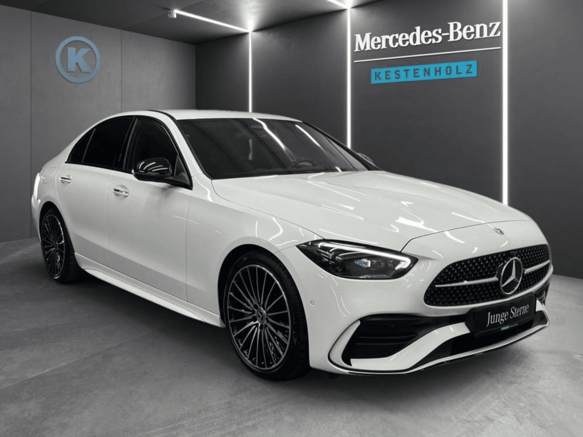 Mercedes-Benz фото 4
