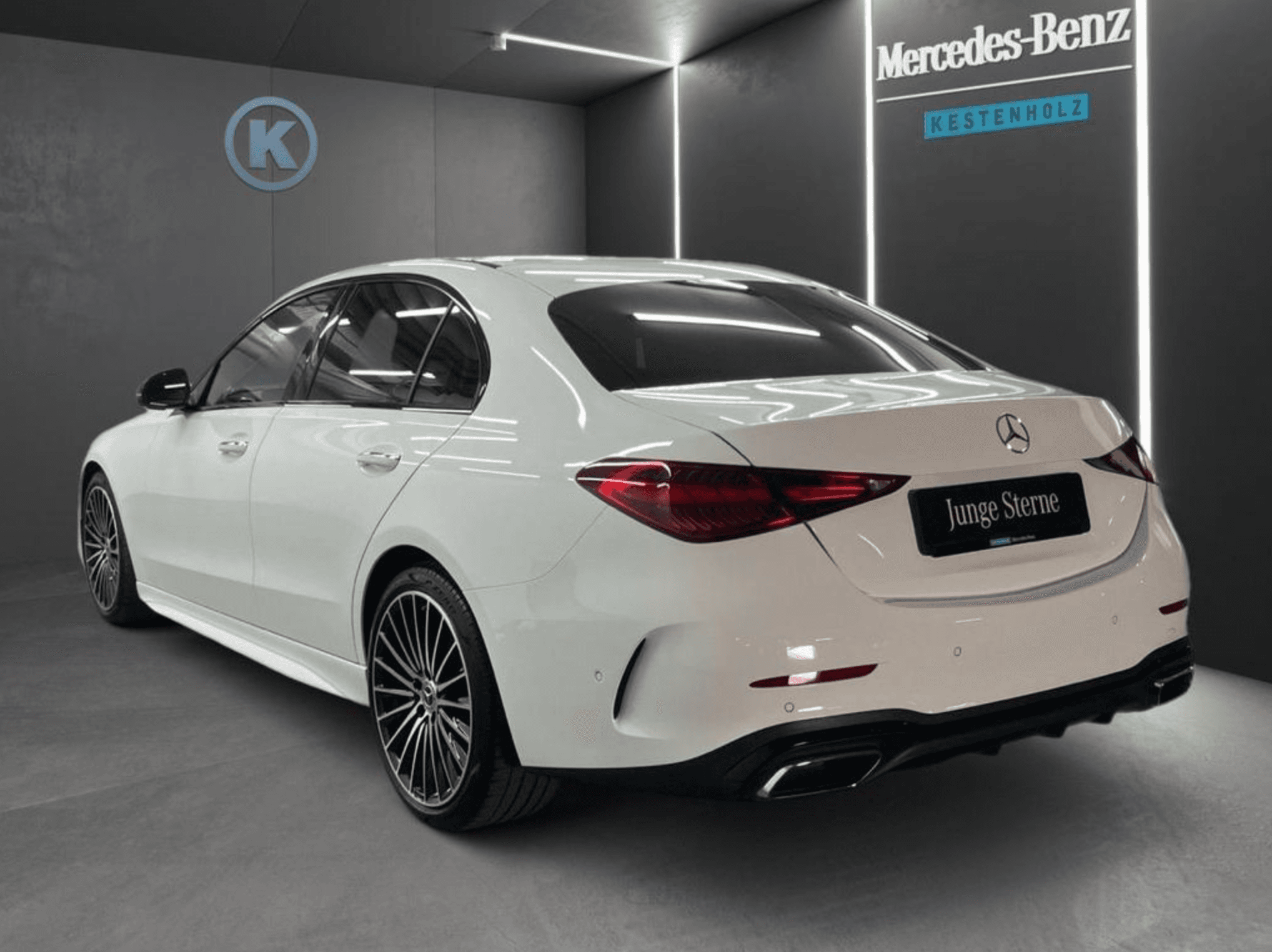 Mercedes-Benz фото 5