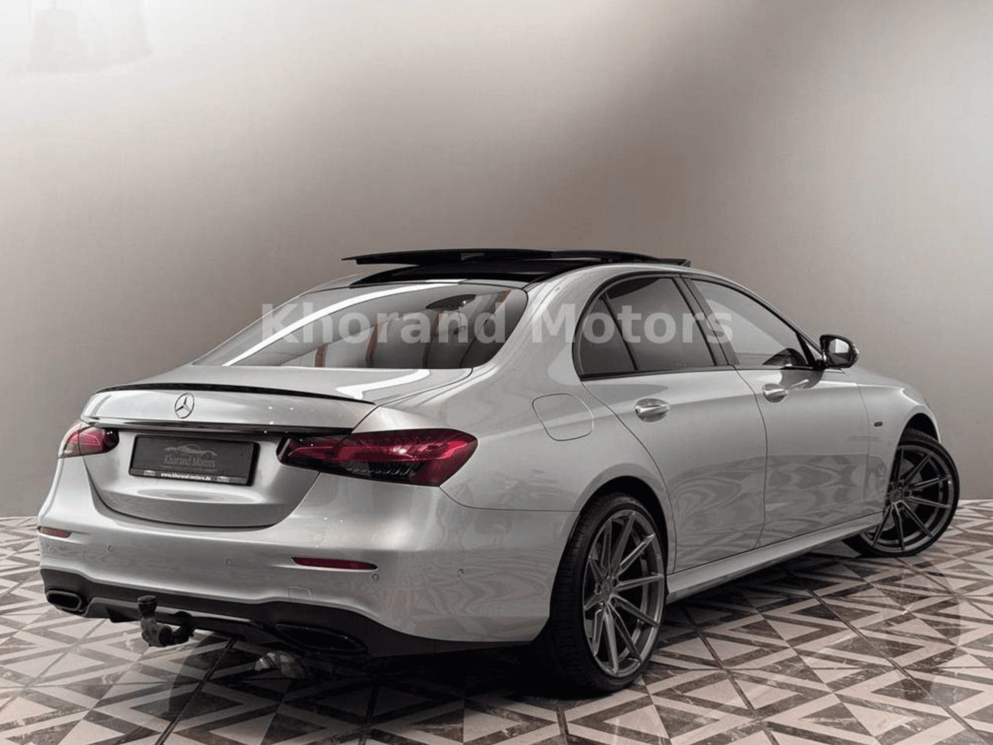 Mercedes-Benz фото 2