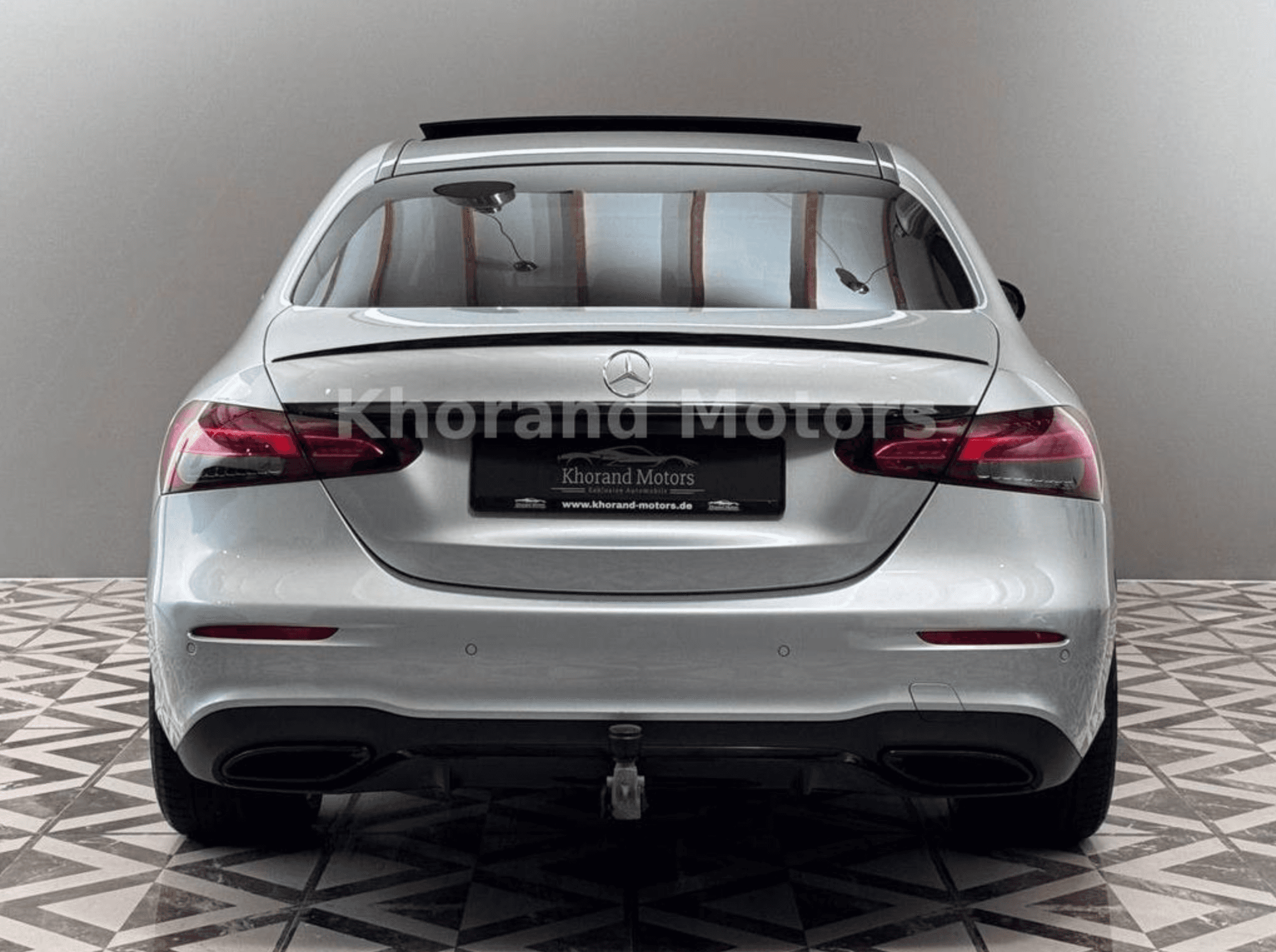 Mercedes-Benz фото 4