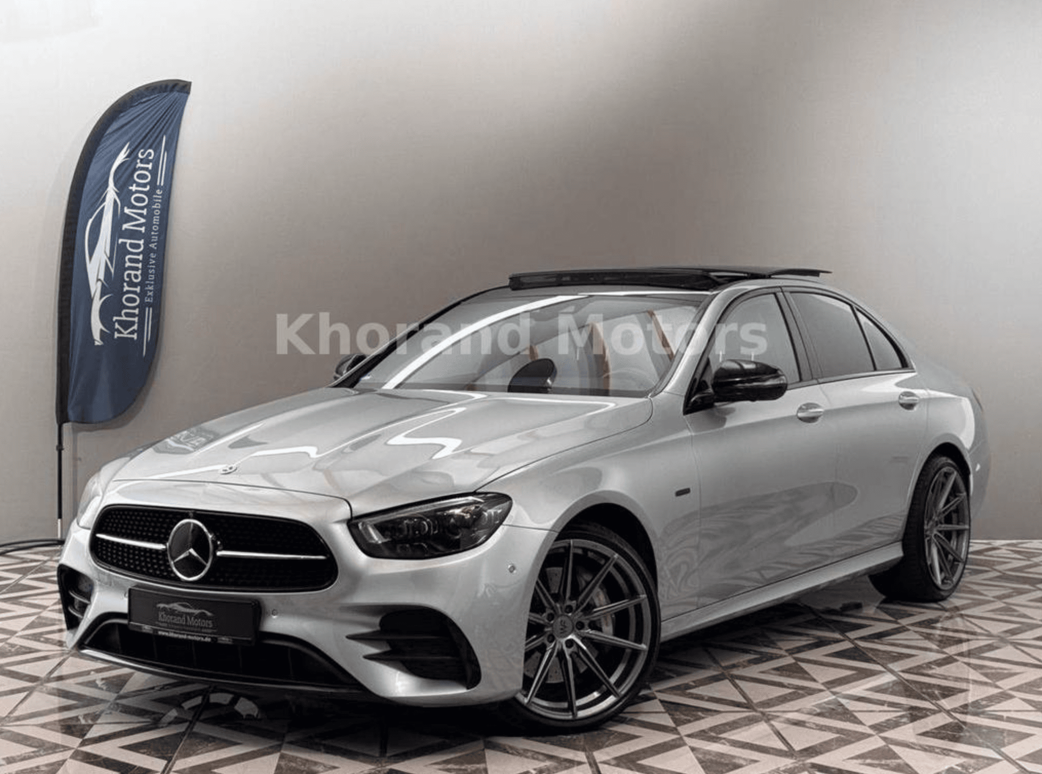 Mercedes-Benz фото 5