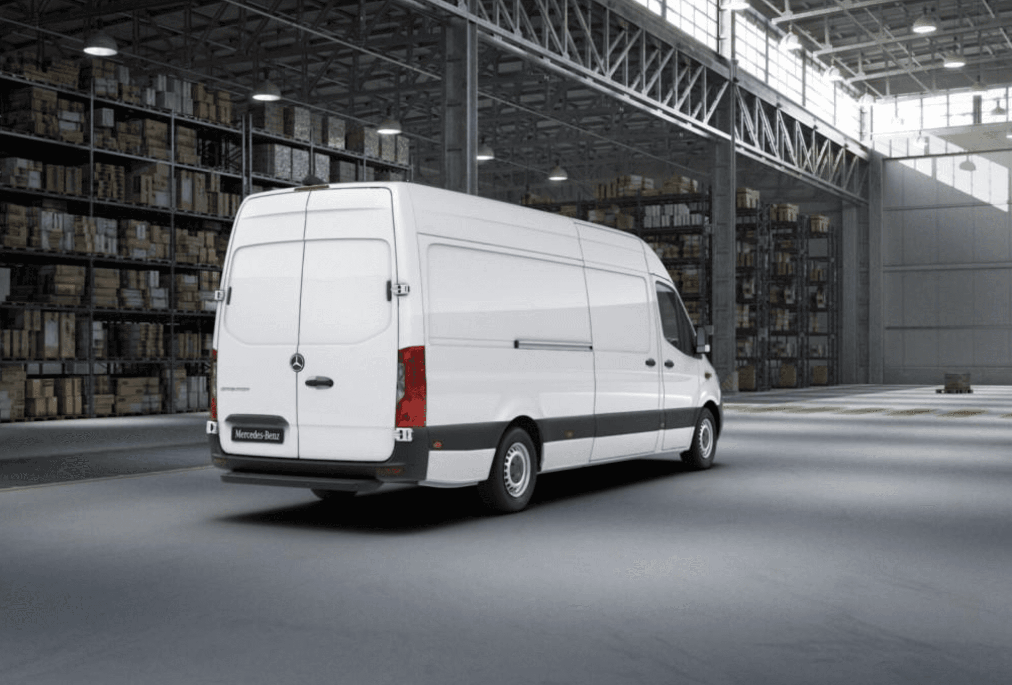 Mercedes-Benz фото 3