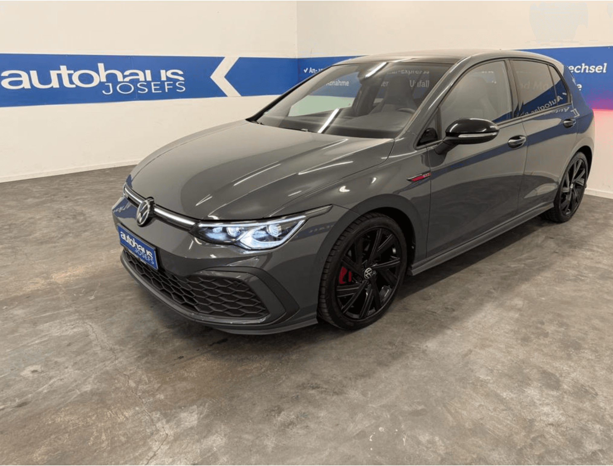 Volkswagen Golf 2023 2023