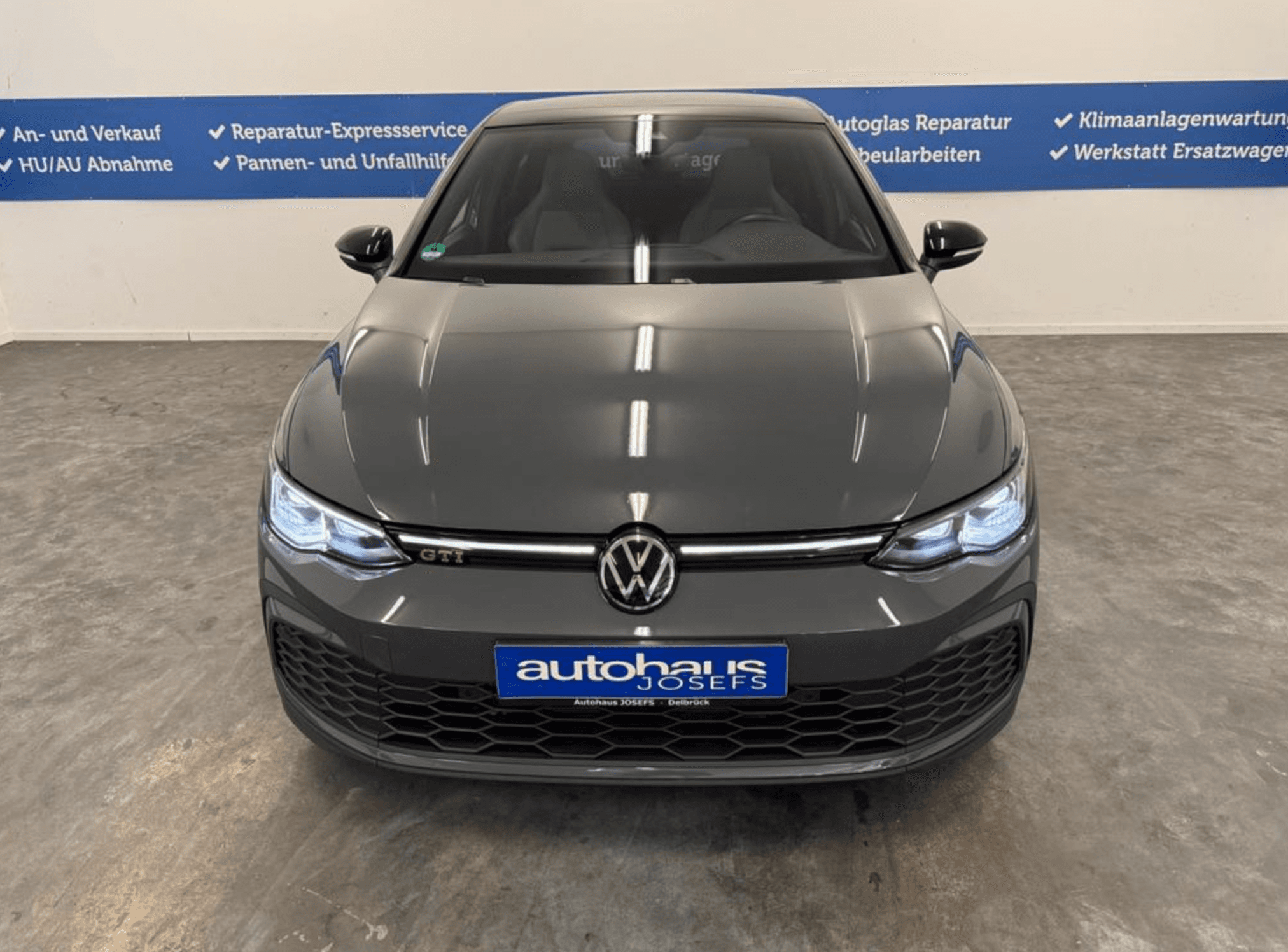 Volkswagen фото 2