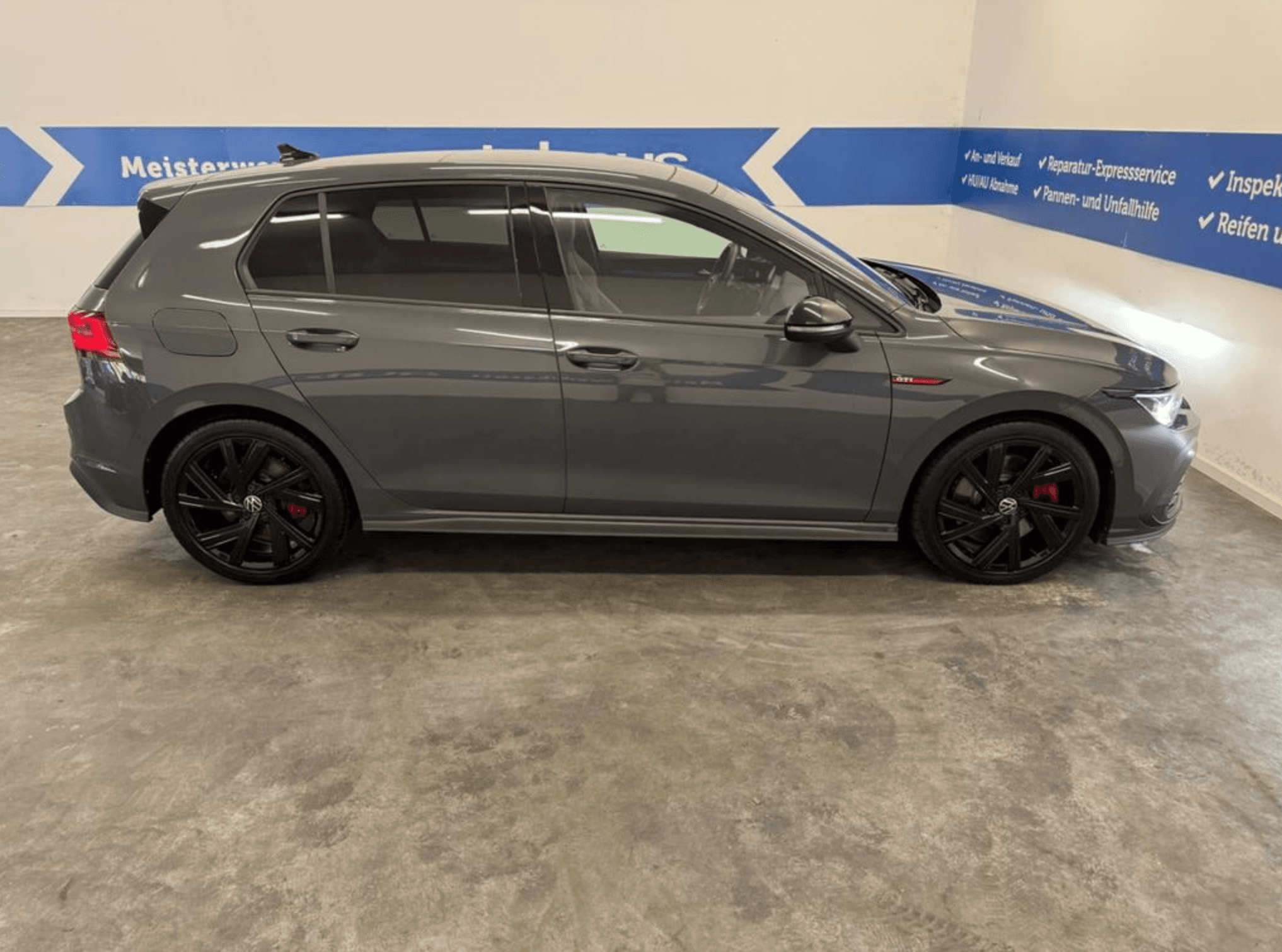 Volkswagen фото 3