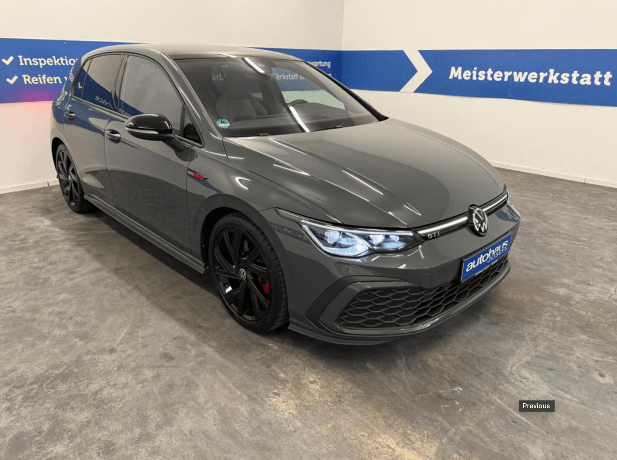 Volkswagen фото 4