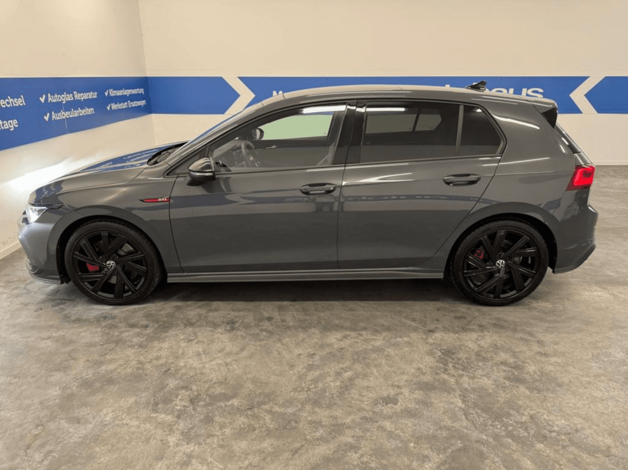 Volkswagen фото 5