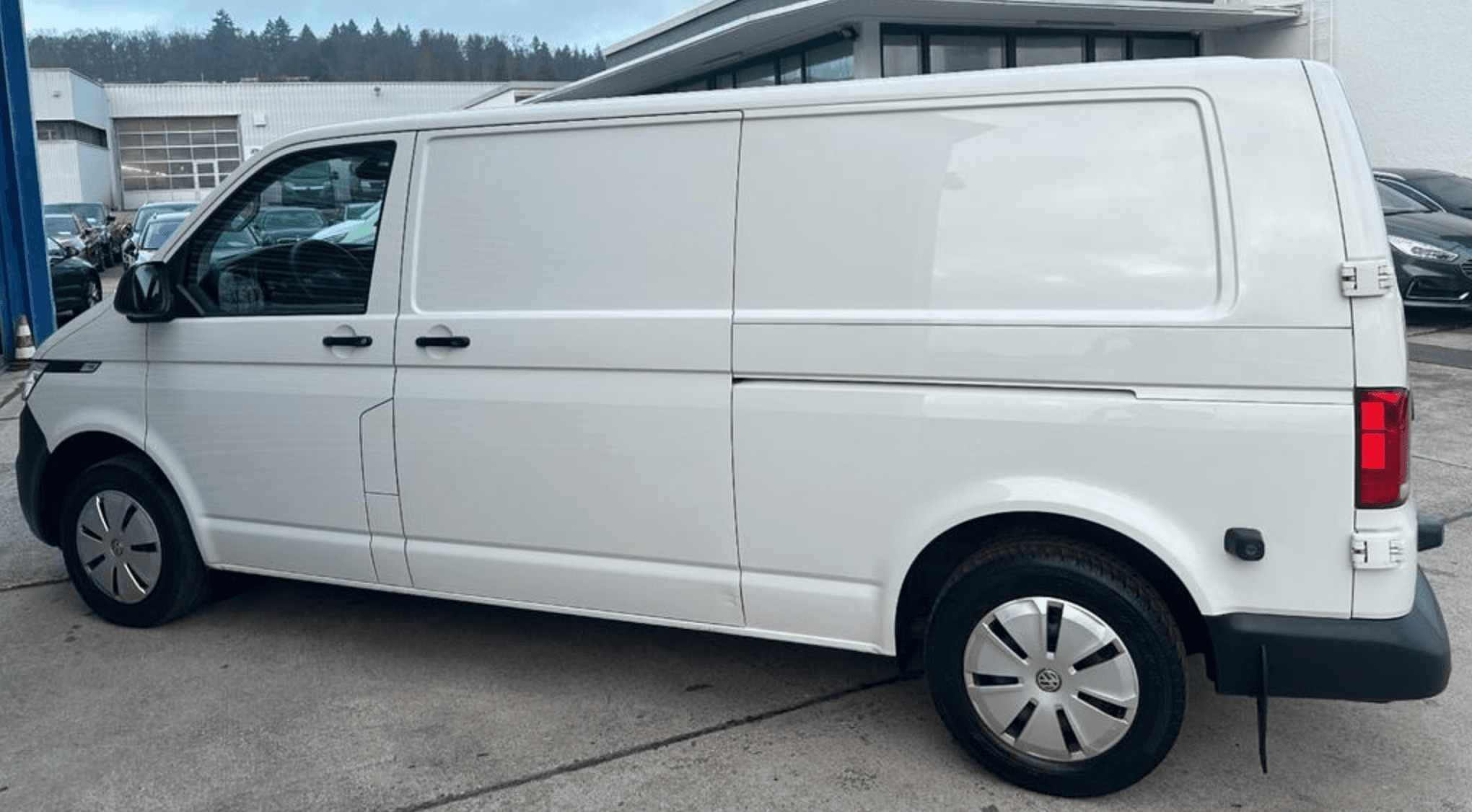 Volkswagen фото 2