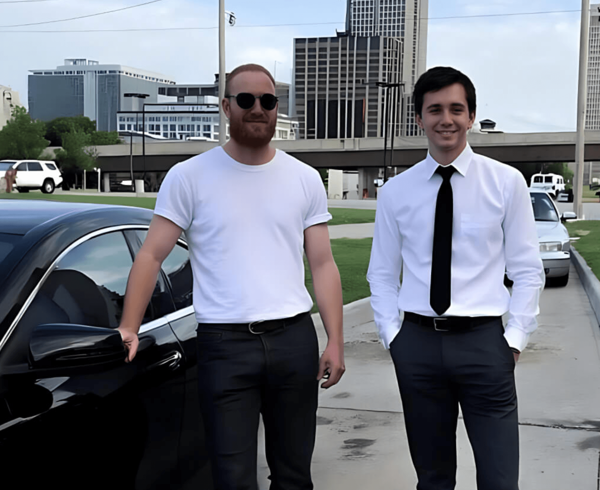 Довольный клиент 2